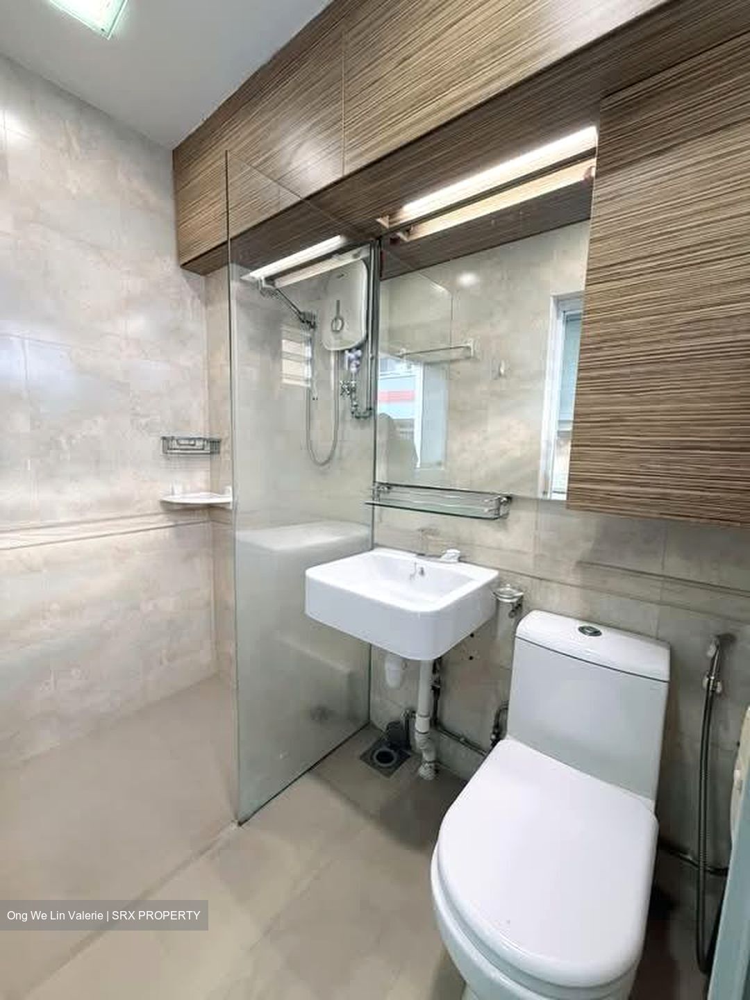 Blk 851 Nanyang Pearl (Jurong West), HDB 4 Rooms #561584591